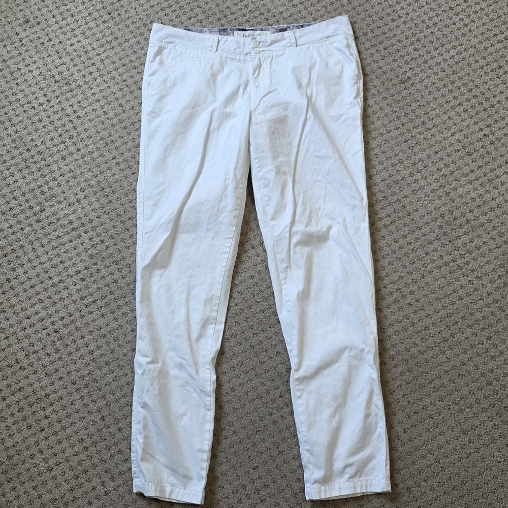 DeFry 01 pants